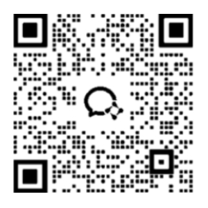 添加业务专员，获取实时运价的微信二维码